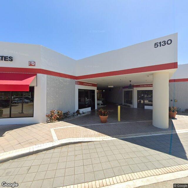 Fresenius Kidney Care Delray Beach Street View Image