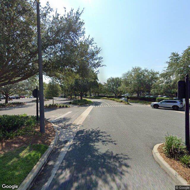 Laurel Manor Dialysis Center at the Villages Street View Image