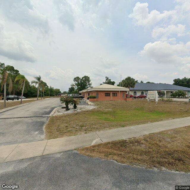 Highlands Dialysis Center Street View Image