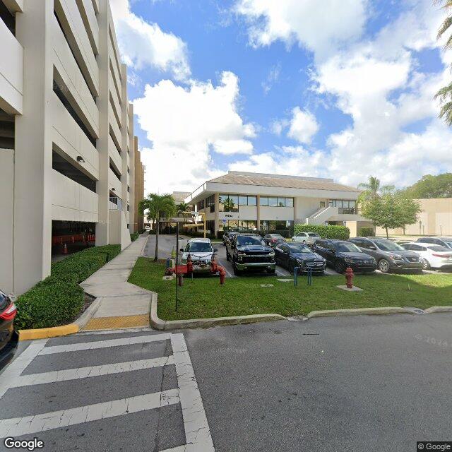 Fresenius Medical Care Atlantis Street View Image