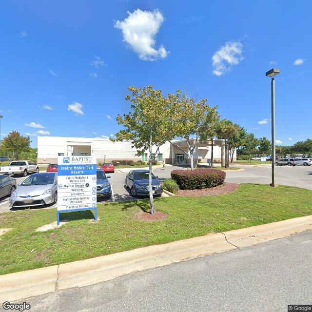 Rcg Navarre Street View Image