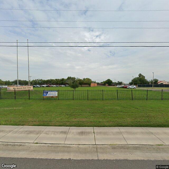 Rio Grande State Center Street View Image