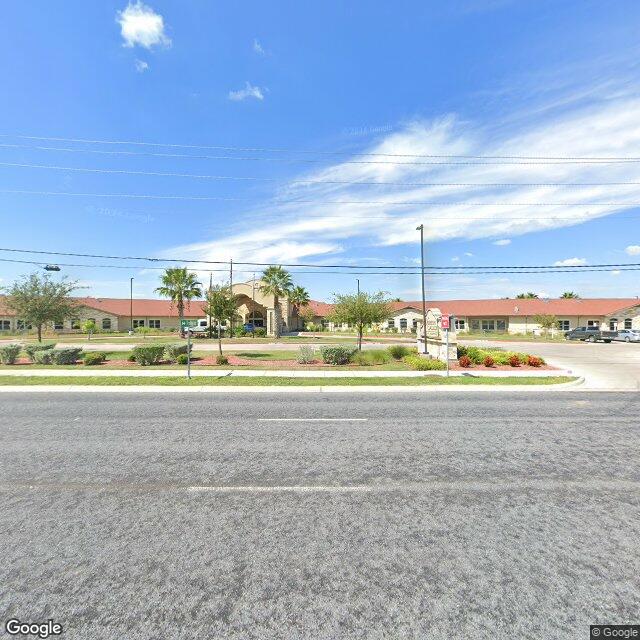 Mission Valley Nursing and Transitional Care Street View Image