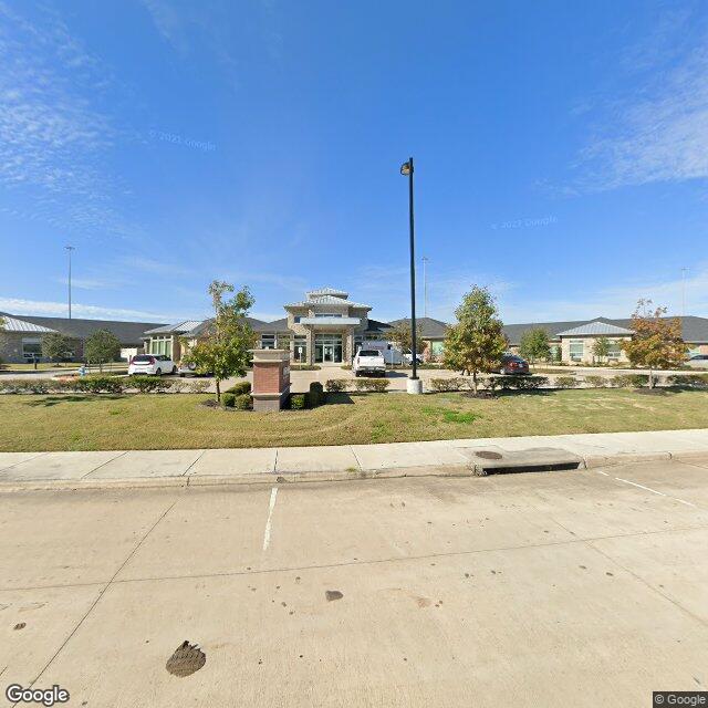 Terra Bella Health and Wellness Suites Street View Image