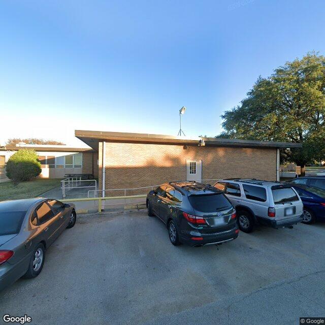 Denton State Supported Living Center Street View Image