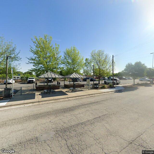 Hansford Manor Street View Image