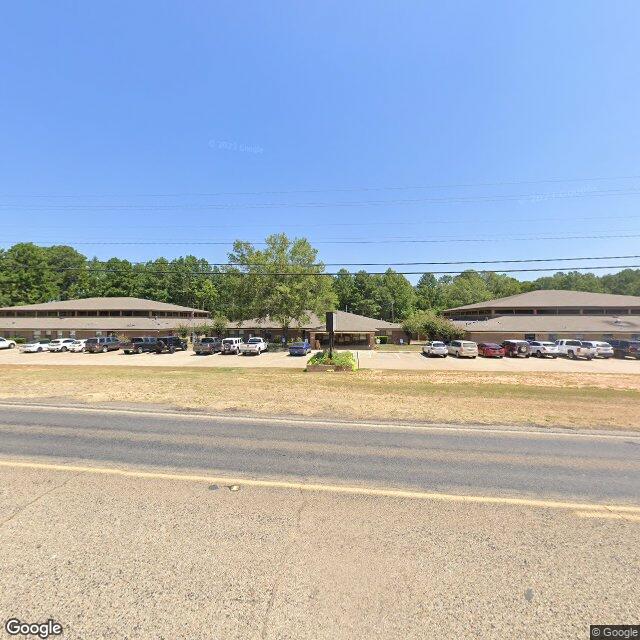 Truman W Smith Childrens Care Center Street View Image