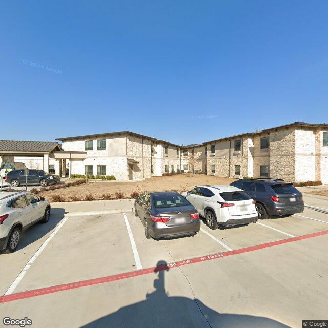 The Reserve at Richardson Street View Image