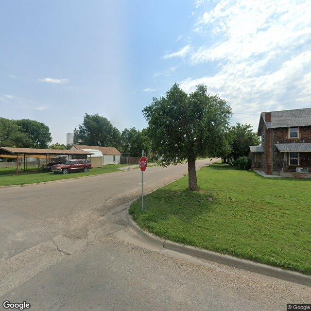 Booker Hospital District Dba: Twin Oaks Manor Street View Image