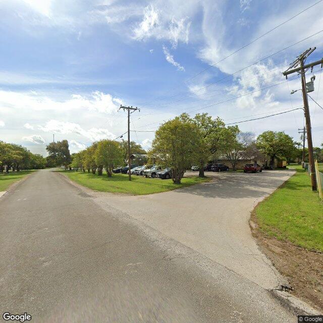 Lbj Medical Center Street View Image