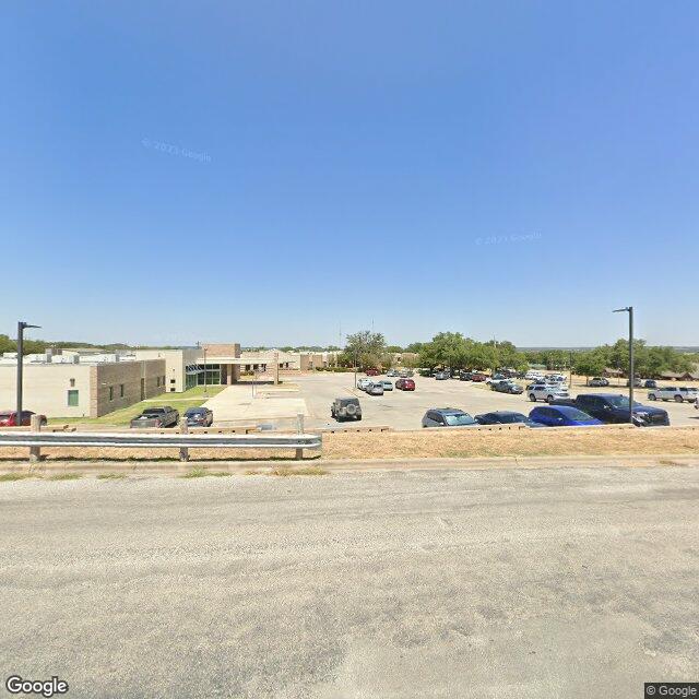Goodall Witcher Nursing Facility Street View Image