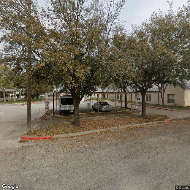 John Paul Ii Nursing Home Street View Image