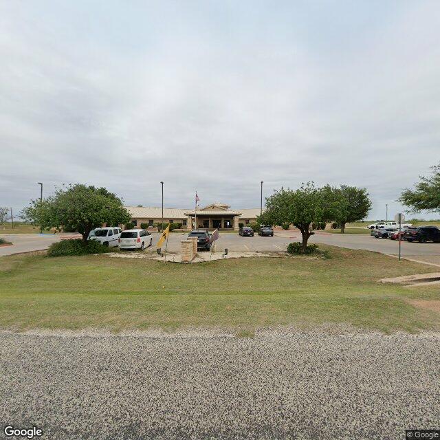 Kent County Nursing Home Street View Image