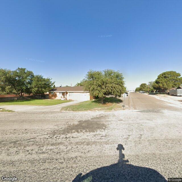 Mccamey Convalescent Center Street View Image