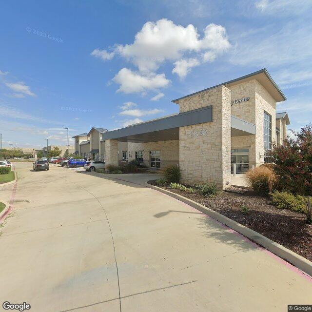 Texas Health Orthopedic Surgery Center Heritage Street View Image