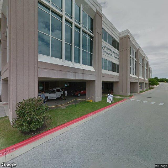 St. David†S Austin Surgery Center Street View Image