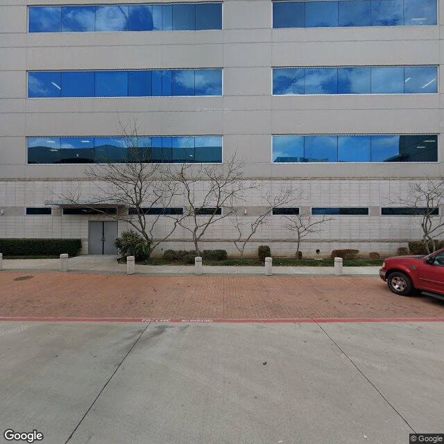 North Park Heart and Vascular Surgery Center Street View Image