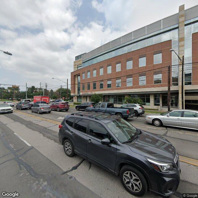 Pinnacle Surgery Center of Austin Street View Image