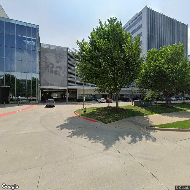 Baylor Scott and White Sports Surgery Center Street View Image