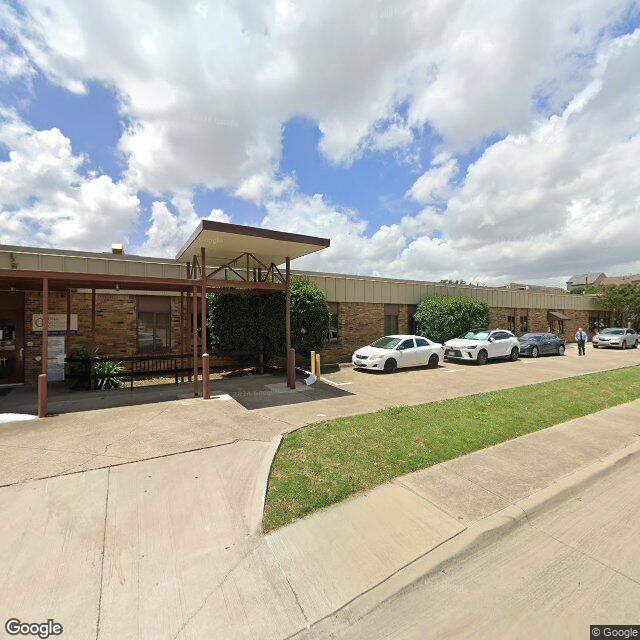 Dallas Nephrology Associates Vascular Center Dalla Street View Image