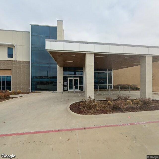 Texas Health Spine Surgery Center Allen Llc Street View Image