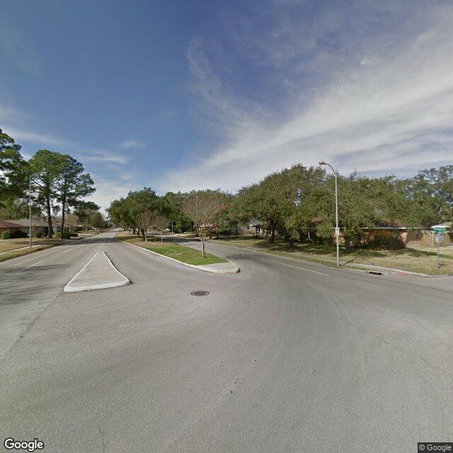 Surgery Center of Southwest Houston Street View Image