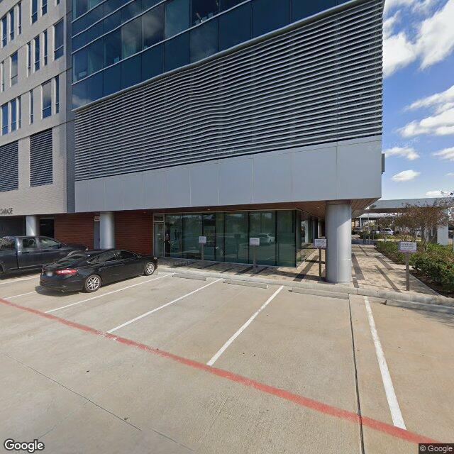 Memorial Houston Surgery Center Llc Street View Image