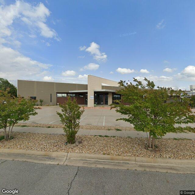 North Texas Surgery Center Llc Street View Image