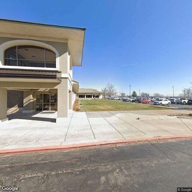 Surgery Center of Amarillo Street View Image