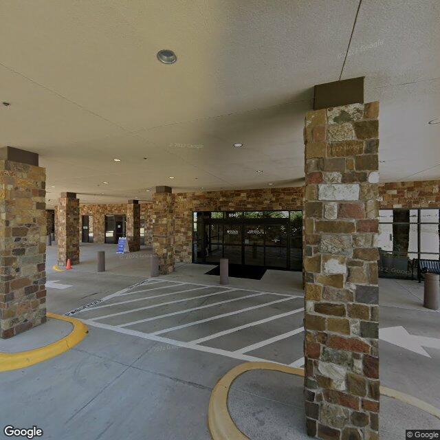 Methodist Craig Ranch Surgery Center Street View Image