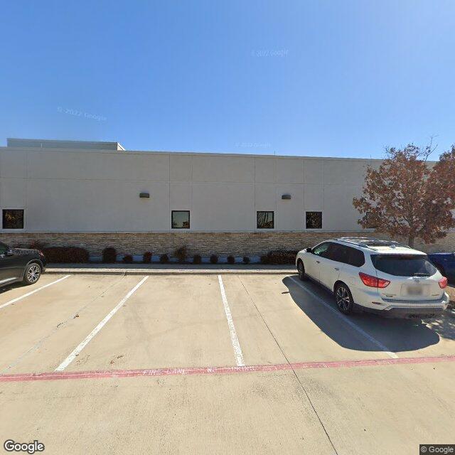 Texas Health Surgery Center Bedford Street View Image