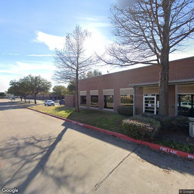 Texas Center for Interventional Surgery Llc Street View Image