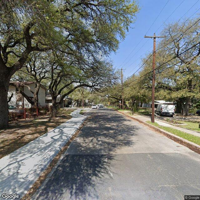 Communitycare Street View Image