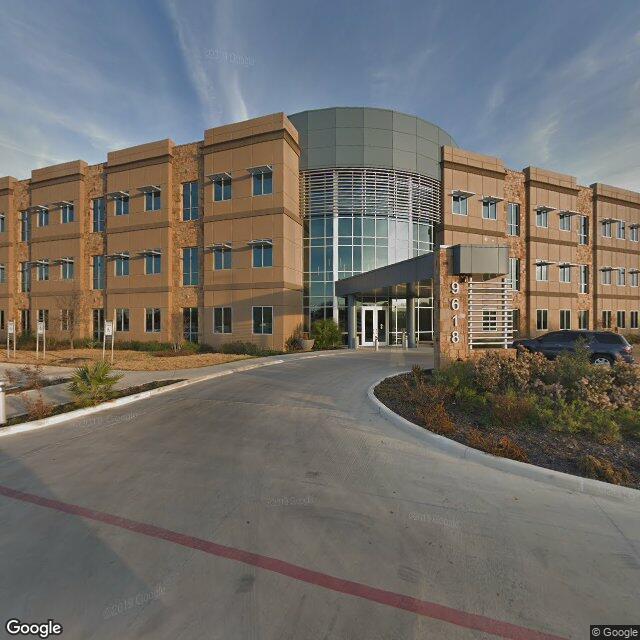 Huebner Ambulatory Surgery Center, Llc Street View Image