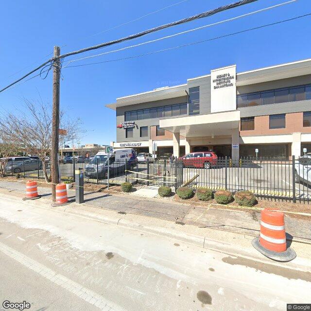 Total Vascular Care Street View Image