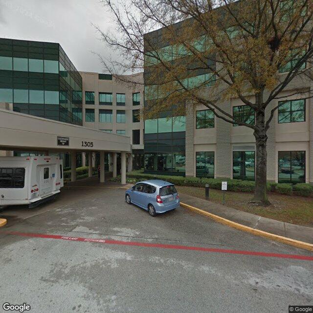 Medfinity Health Surgery Center -Heb Street View Image
