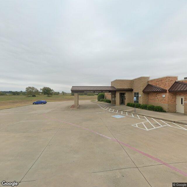 Bluebonnet Surgery Pavilion Llc Street View Image