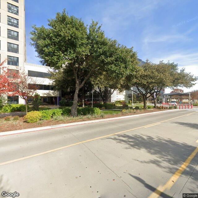 Dfw Childrens Surgery Center Llc Street View Image