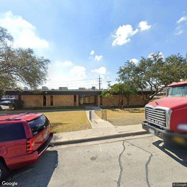 Us Cardio of Sa, Llc Street View Image