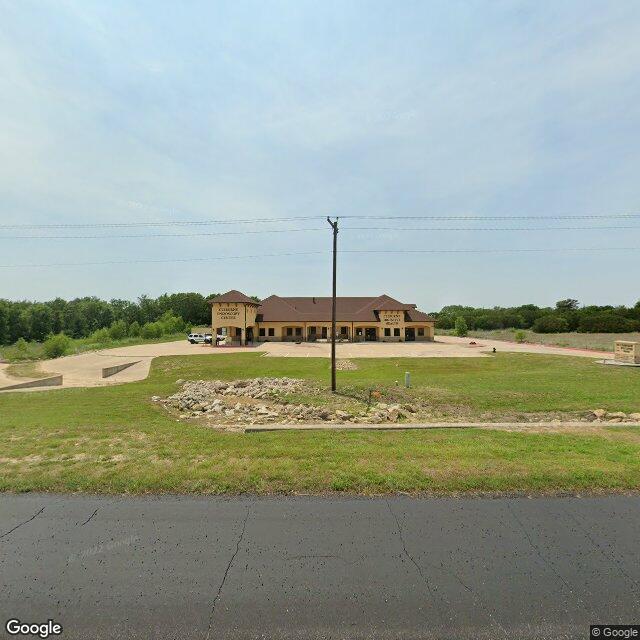 Cleburne Endoscopy Center Llc Street View Image