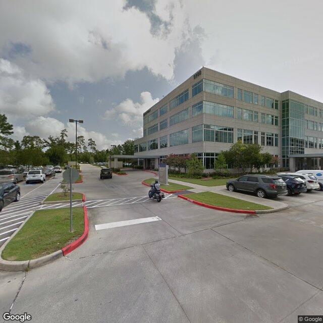 Memorial Hermann Surgery Center the Woodlands Pkwy Street View Image