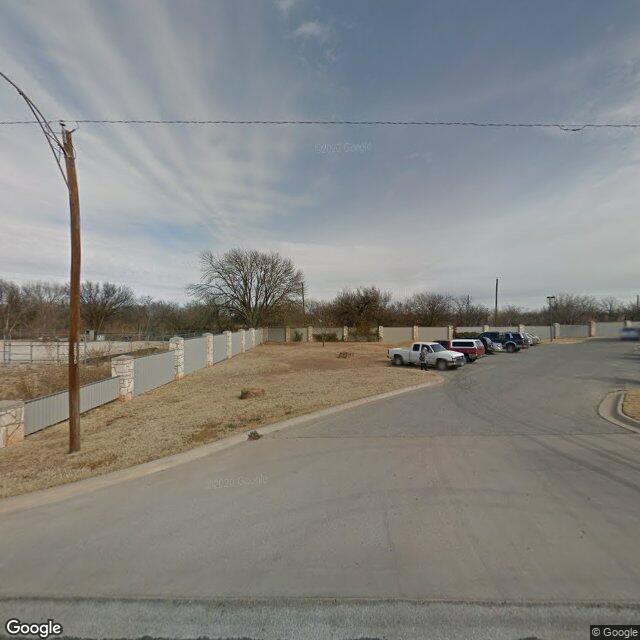 Abilene White Rock Surgery Center Street View Image