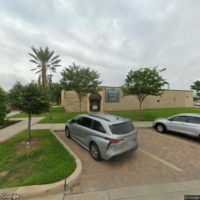 Lake Jackson Endoscopy Center, Lp Street View Image