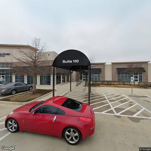Bear Creek Surgery Center Llc Street View Image
