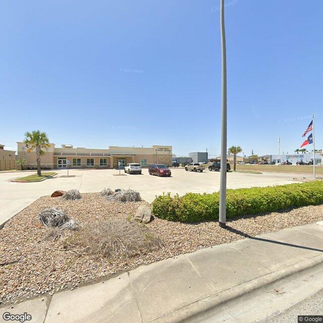Texas Precision Surgery Center Street View Image