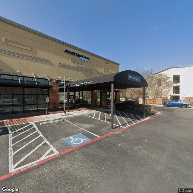 Advanced Surgery Center of San Antonio Llc Street View Image
