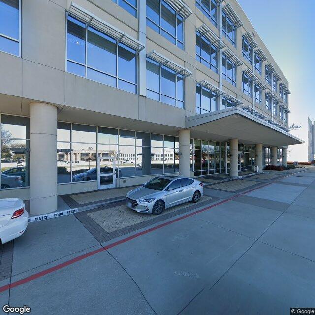 Ambulatory Surgical Institute of Dallas Llc Street View Image