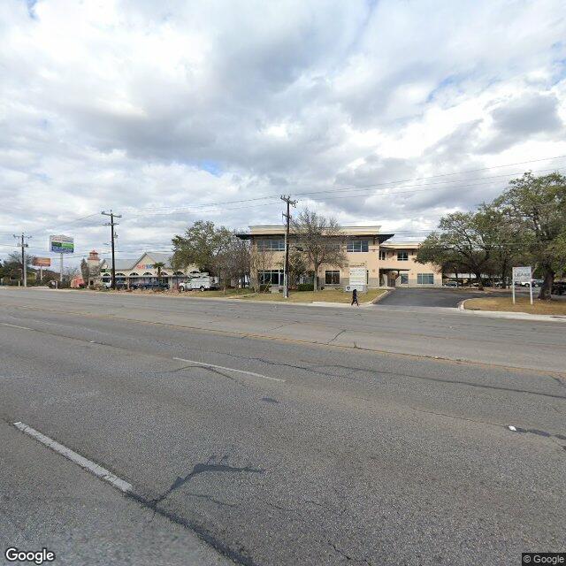San Antonio Children'S Surgical Street View Image