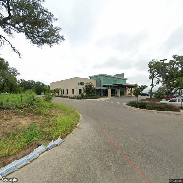 Gastroenterology Consultants of San Antonio - Ne Street View Image