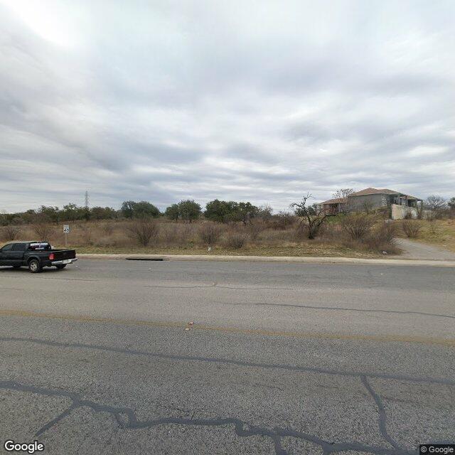 Surgical Eye Center of San Antonio Street View Image